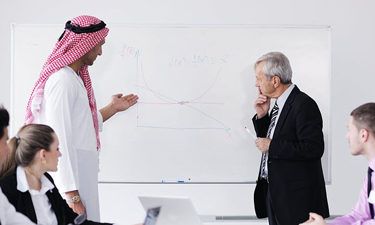 Train the Trainer